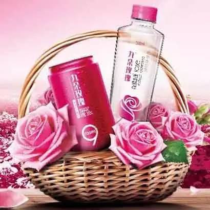 【產(chǎn)品攻略】“男人飲茶，女人飲花”花飲的別樣魅力