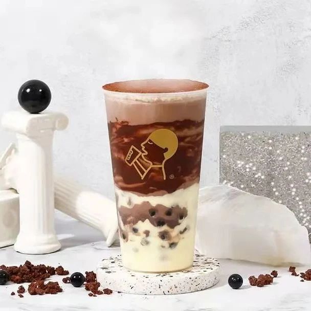 喜茶一杯飲品的溫度是多少？最高近℃