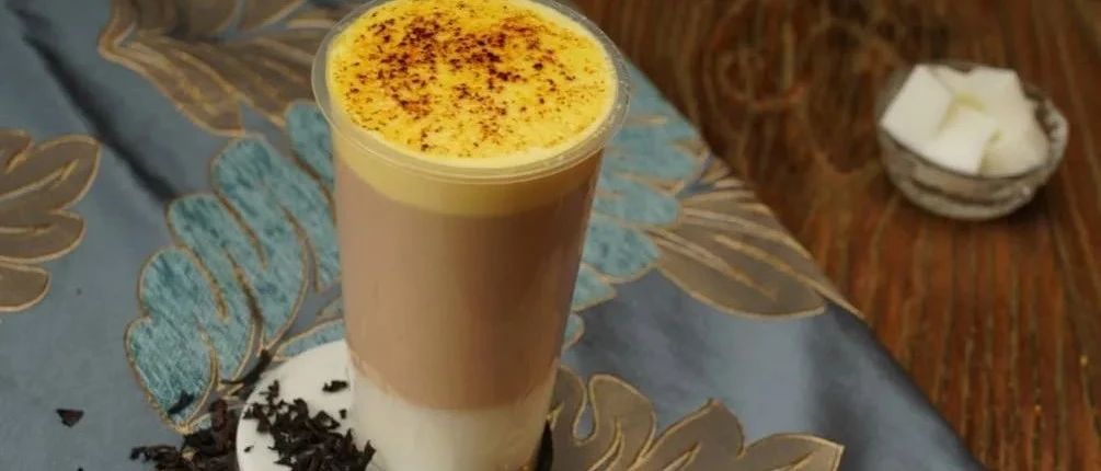 書亦與古茗的奶茶 有什么不一樣？