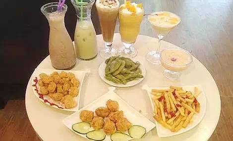 【微觀察】以飲促餐，小飲品的大文章
