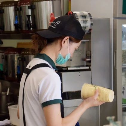點(diǎn)點(diǎn)悄然漲價(jià)，還出了首款水果茶