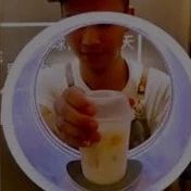 燃燒卡路里，一邊騎車一邊榨果汁？