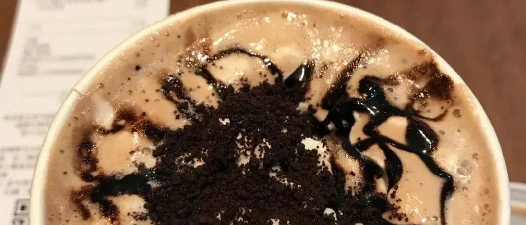 奈雪、喜茶、古茗們的買家秀 讓你笑出鵝聲