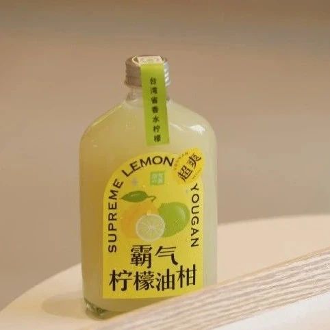 番茄飲品也來(lái)了，新茶飲水果不夠，蔬菜來(lái)湊？