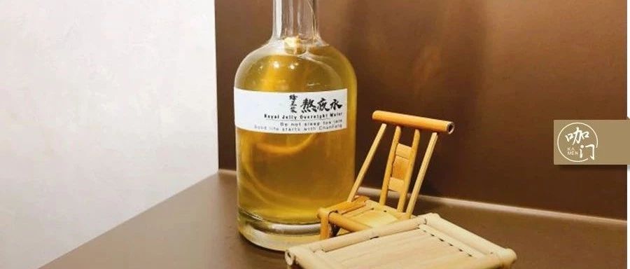 阿膠咖啡熱銷、人參奶茶爆紅，養(yǎng)生茶飲的春天來了？
