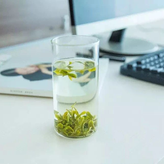 都在瘋傳，喝茶到底能不能抗新型冠狀病毒？