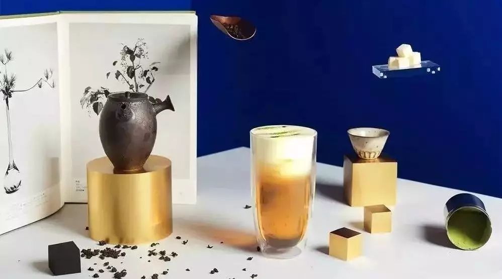 飲品老板“學(xué)歷”鑒定：看看你在幼兒園還是個(gè)大學(xué)生？
