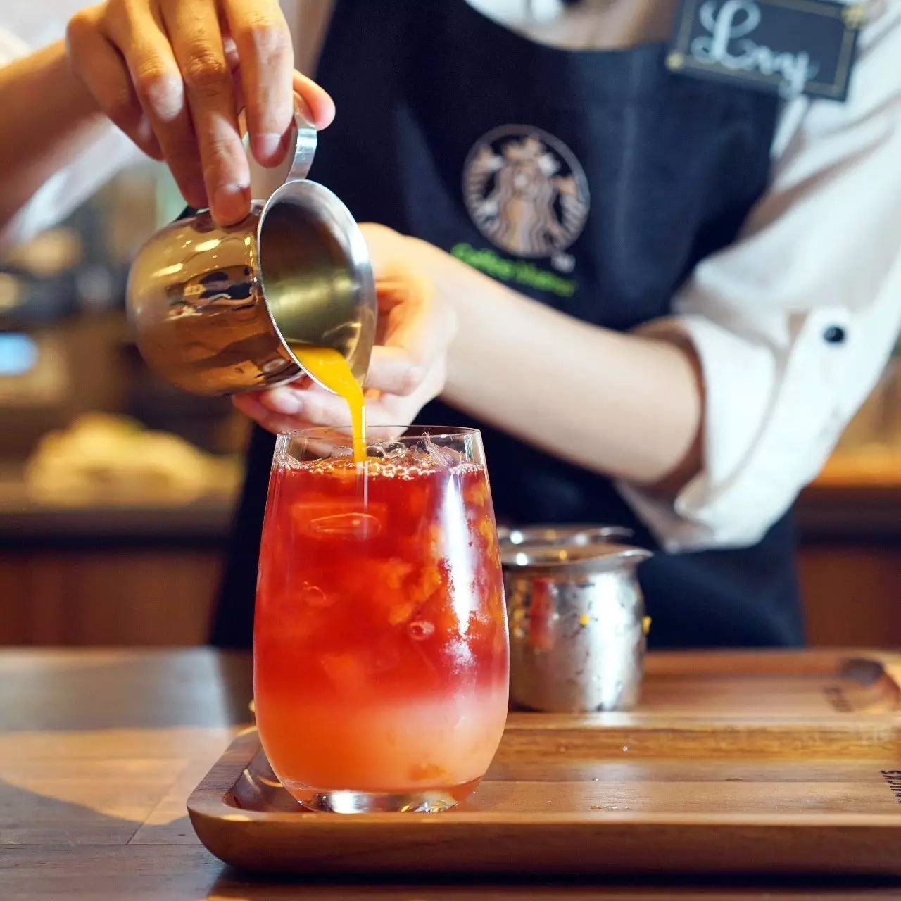星巴克在廣州開(kāi)了首家“社區(qū)店”，它將如何做個(gè)好鄰居？