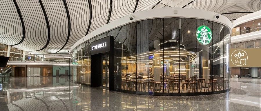 除了開大店，喜茶、茶顏悅色最近在選址上也熱衷“大場面”