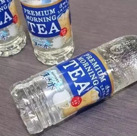 “透明奶茶”來(lái)了，這真的是個(gè)值得追捧的好概念嗎？