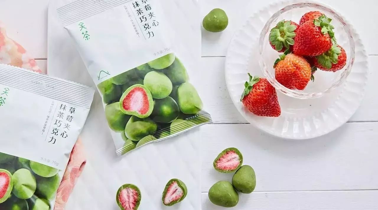 專訪 | 關(guān)茶創(chuàng)始人：開體驗(yàn)店，做抹茶“新零售”