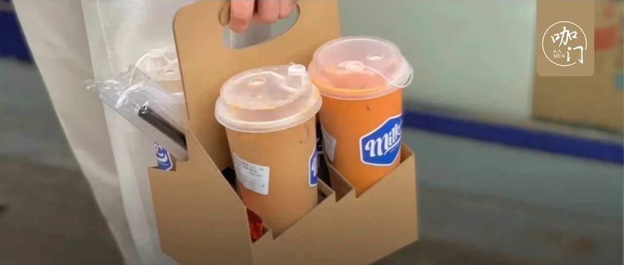 外賣占比多少最賺錢？我和家飲品店做了測(cè)算