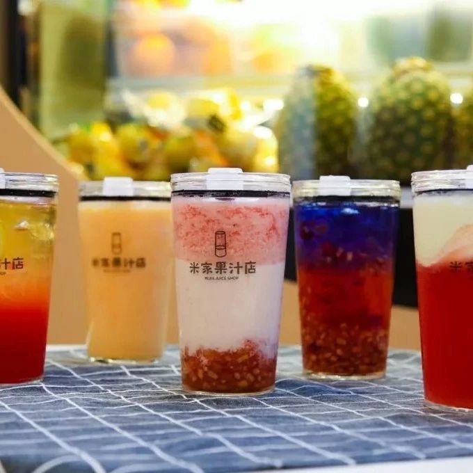幸好小米沒開果汁店，差點讓雷軍掉進“水果陷阱”