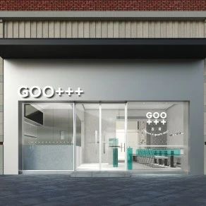 古茗即將開出新店型，這次要走“時(shí)尚藝術(shù)范兒”