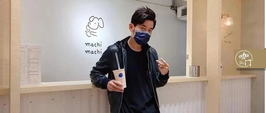 周杰倫同款， 塊/杯，“奶茶炒作”何時休？