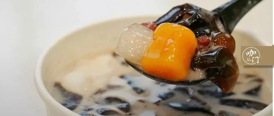 大數(shù)據(jù)解讀： 年時(shí)間，燒仙草如何從傳統(tǒng)小吃爆紅飲品圈？
