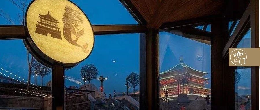下沉！下沉！精品咖啡殺入便利店，星巴克開到縣城