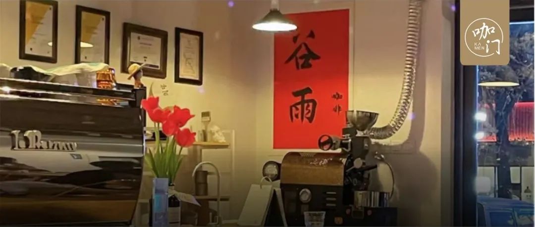 三四線咖啡館眾生相：萬開店，與奶茶店正面交鋒