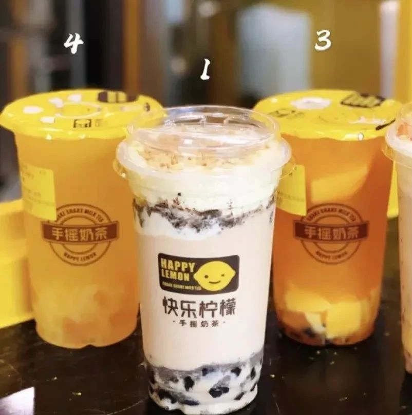 百萬流量的秘密：門店該如何用好隱藏菜單？