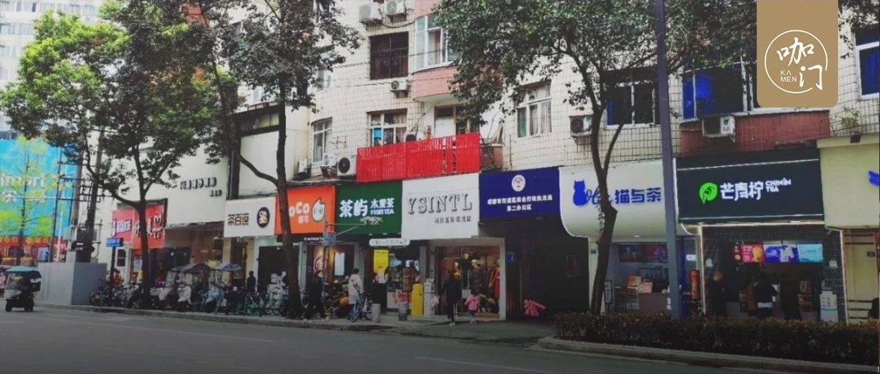 一年誕生一條“奶茶街”，這么多飲品店到底誰(shuí)在賺錢？