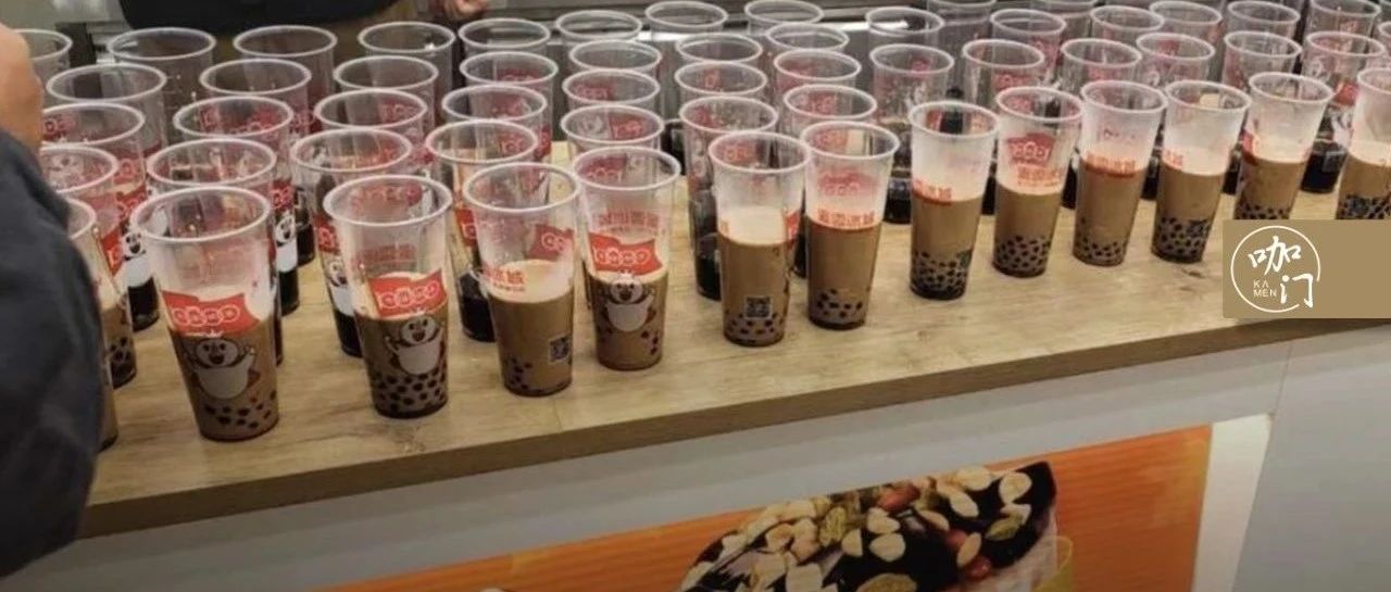 一單賣出杯！蜜雪冰城、喜茶都在推“超級大單”