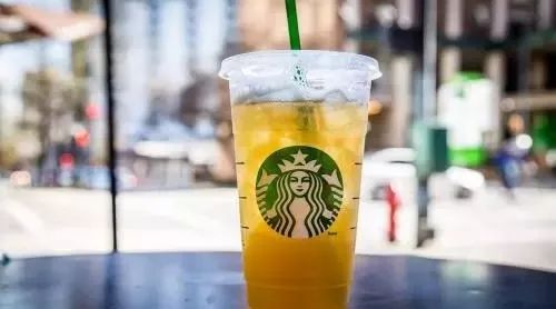 星巴克  年的“茶飲夢(mèng)”：咖啡的輝煌為什么難在茶領(lǐng)域續(xù)寫？