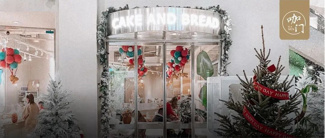一臺下雪機，帶火一條街！這個老板分享了 個“爆店思路”