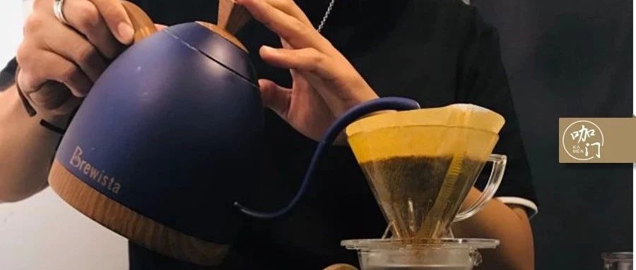 喝咖啡要預約，一天只接 組客人，這樣竟做成點評第名