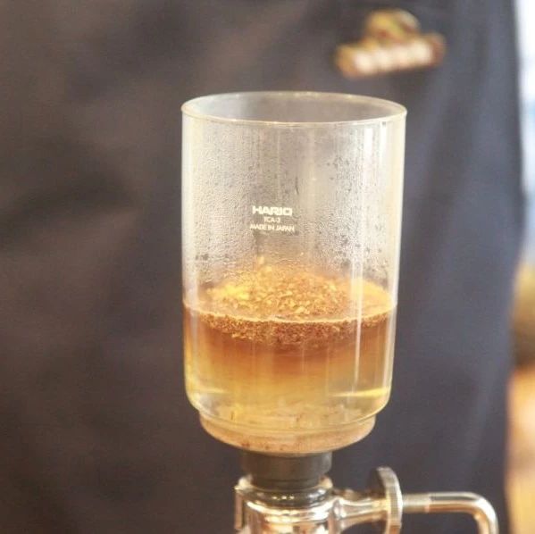 【虹吸壺實(shí)驗(yàn)】煮分鐘的虹吸壺咖啡會(huì)怎樣？