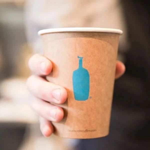 咖啡界Apple—藍(lán)瓶咖啡Blue bottle即將「登陸中國香港」！