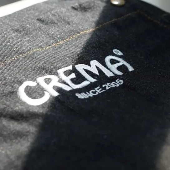 廣州 | CREMA COFFEE  月培訓課程表