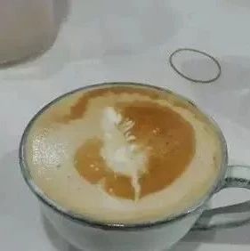 種咖啡雕花教程分享，學(xué)拉花如何開始…