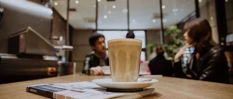 你心中的理想咖啡館該是什么模樣？