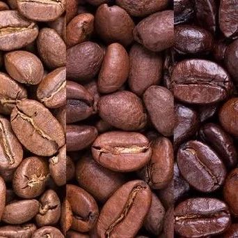 新手問答：淺烘、深烘的咖啡豆，風(fēng)味有什么差別？
