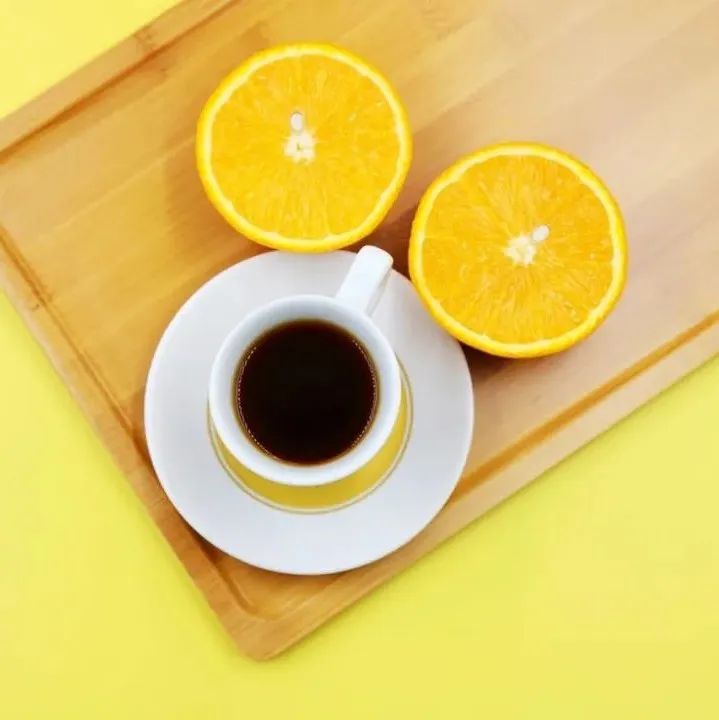 手沖咖啡控都愛喝"甜橙"，耶加雪菲水洗豆代表~