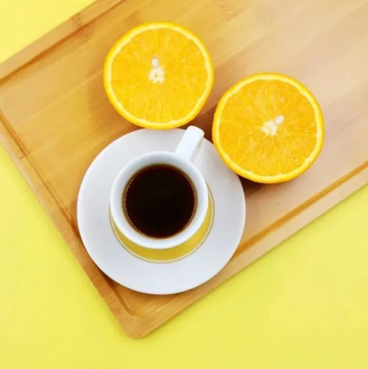 好咖啡不加糖，也會(huì)甜感飽滿！