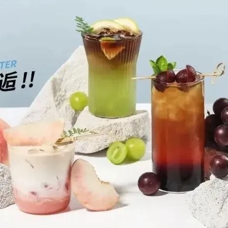 風(fēng)靡茶飲界的果咖，如何在一片紅海中突出重圍？