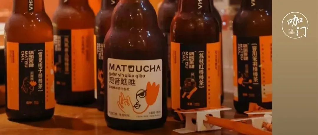 茶顏悅色一口氣上 款，持續(xù)高溫下，“氣泡純茶”正在翻紅？