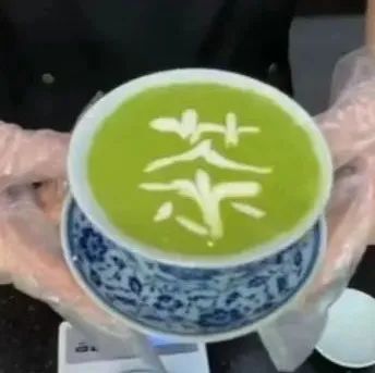 秋冬最in的燕麥茶飲創(chuàng)意都在這！快來pick你喜歡的選手