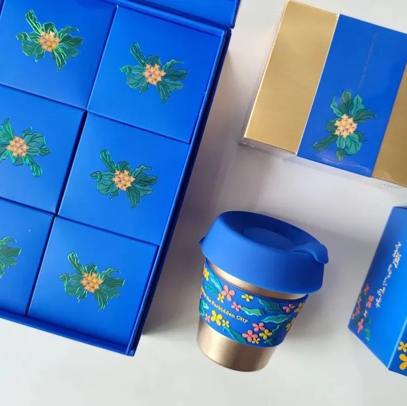 飲品界“月餅大賞”：星巴克、奈雪、書(shū)亦，你pick誰(shuí)的創(chuàng)意？