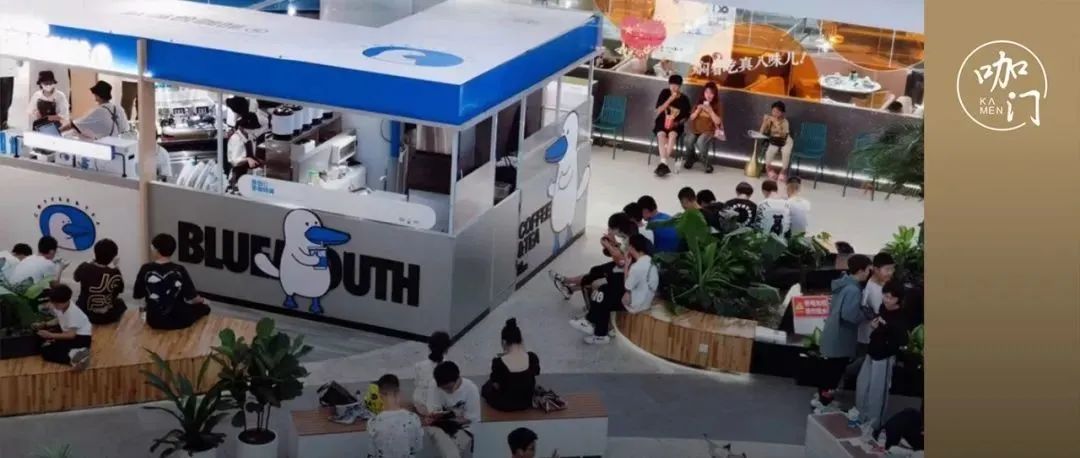 長沙成都又有咖啡新玩法！開小店、玩IP，日營收能做到.萬