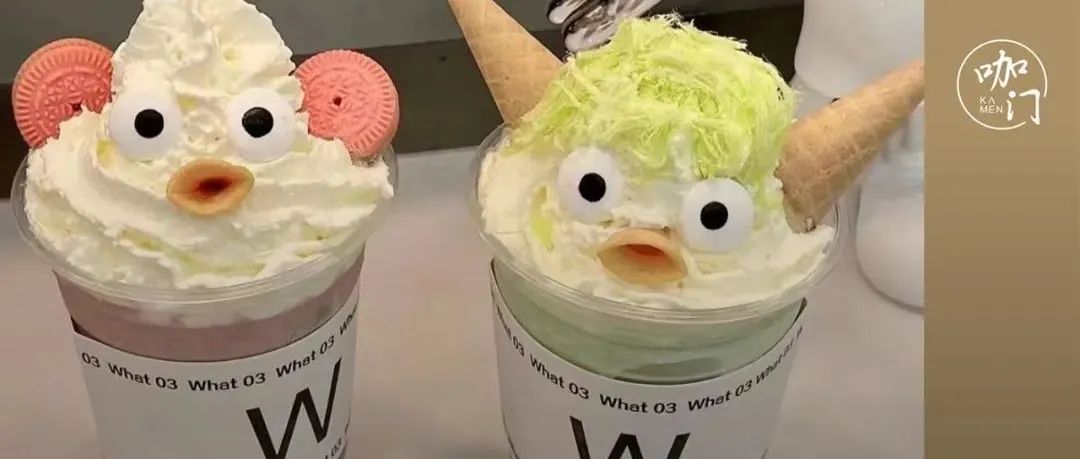 日營收穩(wěn)定在 +，“高顏值茶飲”，正在三四線爆發(fā)