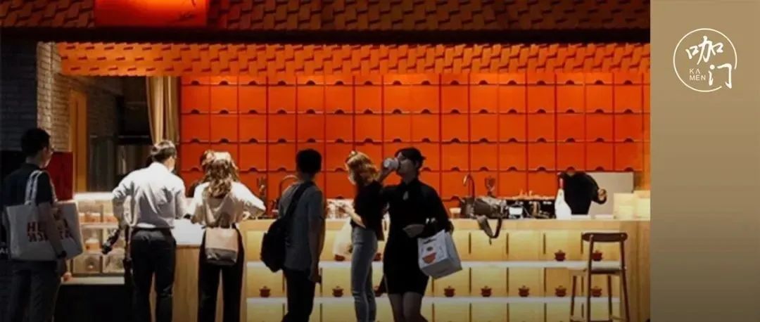 日營業(yè)額做到萬，“國風咖啡館”走紅，這是不是一門好生意？