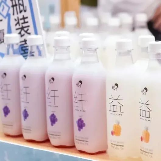 增量超%，半年銷量超全年！茶飲咖啡又迎來(lái)“卡糖熱潮”