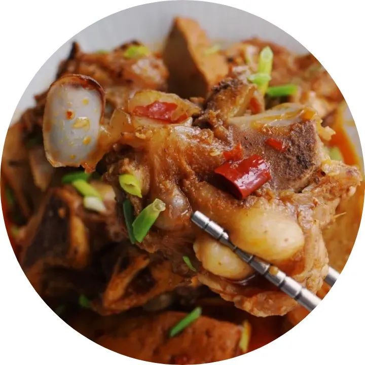 電飯煲就搞定的懶人下飯菜，從舌尖暖到心里