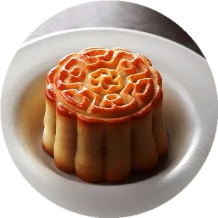 視頻食譜分享 | 怎樣的配方才是正宗廣式月餅？
