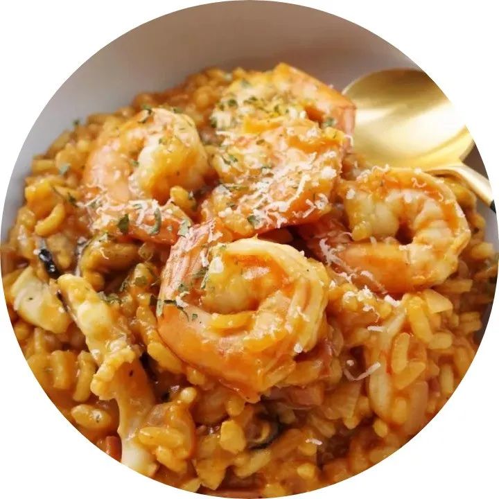 酸辣鮮美，胃口大開(kāi)，新手小白也不翻車的燴飯！