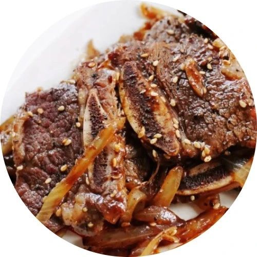 超級下飯，大口吃肉停不下來！十分鐘搞定！