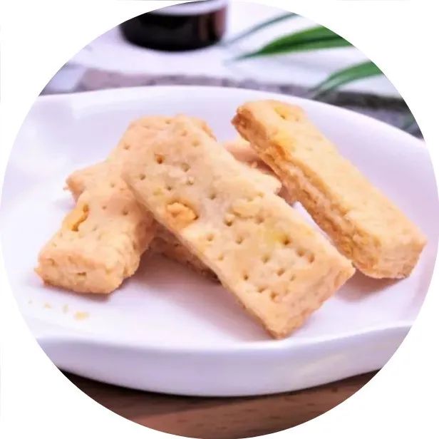 溫故知新丨淘寶日售萬(wàn)盒的臺(tái)灣網(wǎng)紅咸蛋黃酥餅，完美復(fù)刻版揭秘！