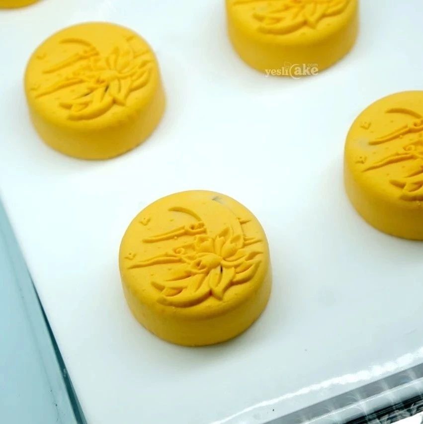 世界技能大賽現(xiàn)場(chǎng)直擊： 個(gè)品類 款月餅，中秋月餅的傳承與創(chuàng)新全在這！